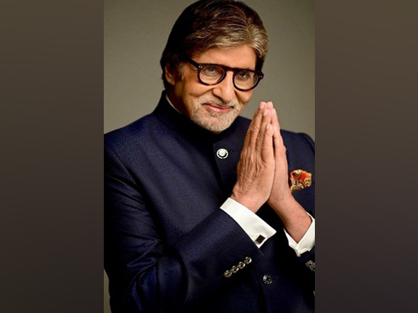 Amitabh Bachchan (Image source: Instagram)