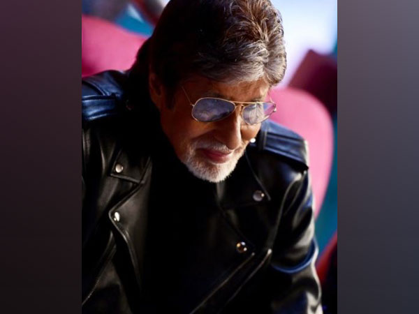 Amitabh Bachchan (Image source: Instagram)