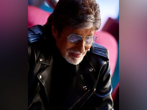 Amitabh Bachchan (Image source: Instagram)