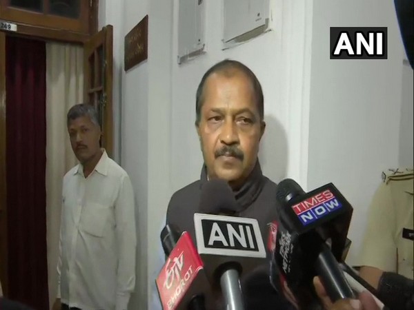 Bihar Chief Secretary Deepak Kumar