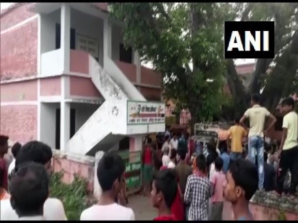A view of Bihar government school. (File photo)