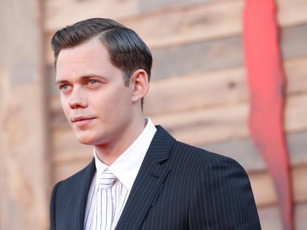 Bill Skarsgard