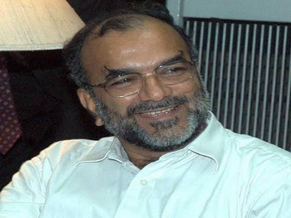 CPI-M Rajya Sabha MP Bikash Ranjan Bhattacharya. (Twitter Photo)