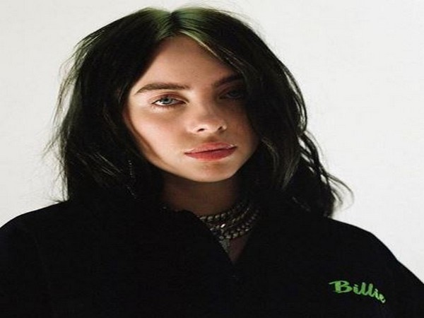 Billie Eilish (Image courtesy: Instgram)
