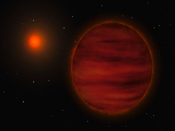 Representative image