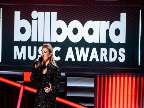 Billboard Music Awards (Image source: Instagram)