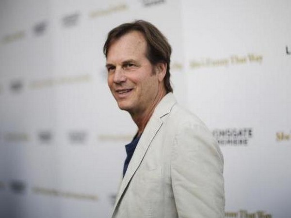 Bill Paxton