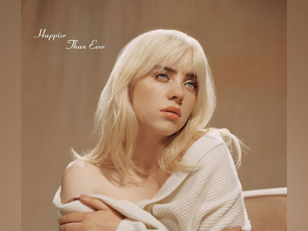 Billie Eilish (Source: Instagram)