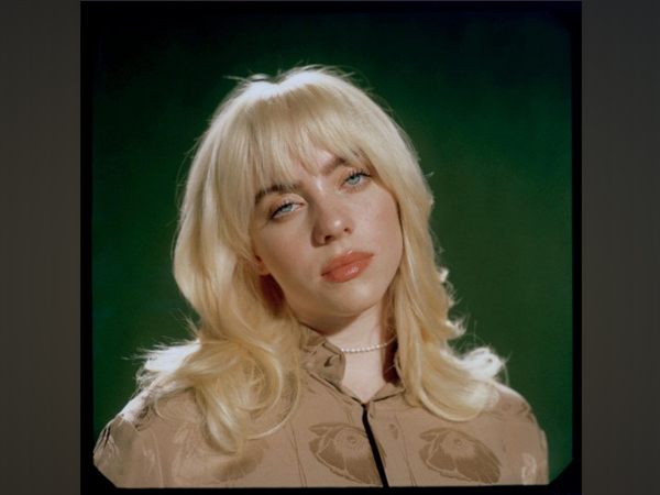 Billie Eilish (Image source: Instagram)