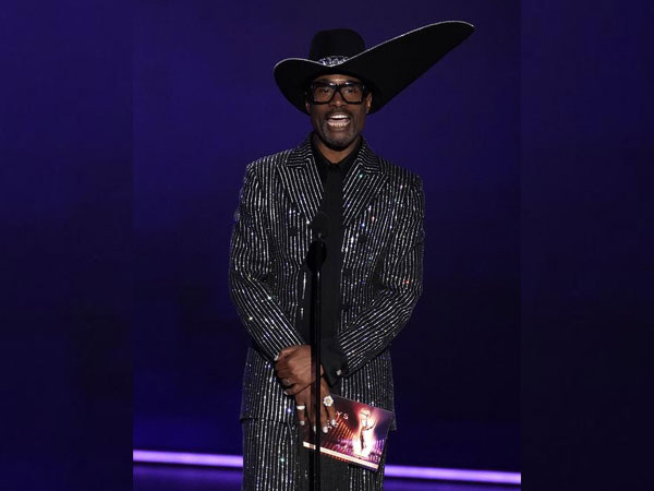  Billy Porter 