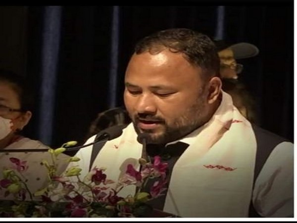 Picture Courtsey: Bimal Borah Twitter Account 