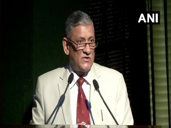 Army Chief General Bipin Rawat (File Pic)