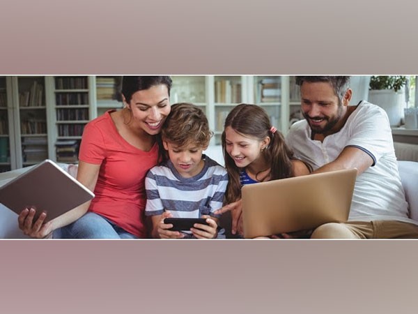 Birdfin enables financial learning for children through a novel; incentive-based approach