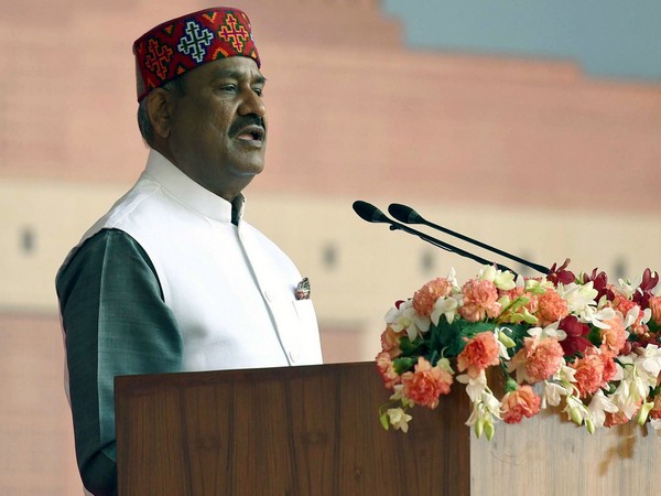Lok Sabha Speaker Om Birla (File photo)