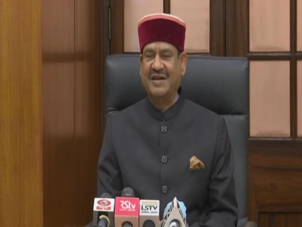 Lok Sabha speaker Om Birla (File Pic)