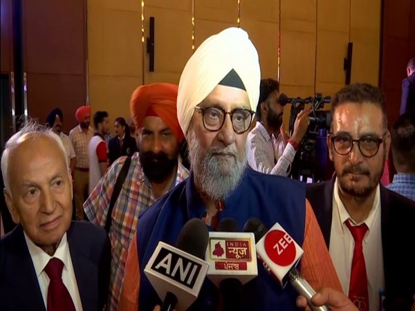 Former India cricketer Bishan Singh Bedi