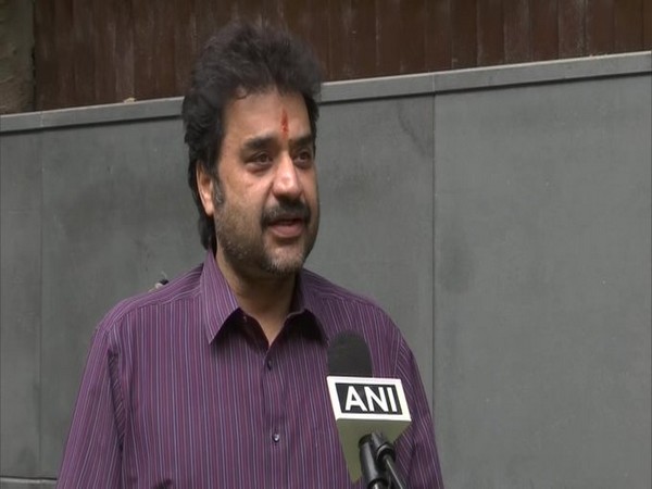 Congress leader Kuldeep Bishnoi. (File Photo)