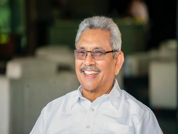 Lieutenant Colonel Gotabaya Rajapaksa, RWP, RSP, psc, GR is a former Sri Lankan army officer and a politician
