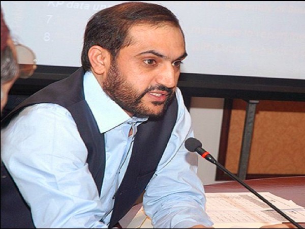 Balochistan CM Mir Abdul Quddus Bizenjo