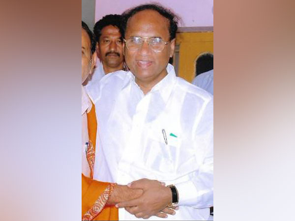 Speaker Kodela Siva Prasada Rao [Photo/ANI]