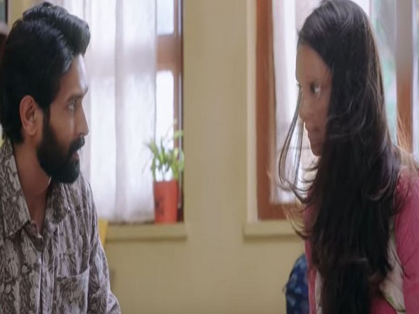 A still from the song (Courtesy: YouTube)