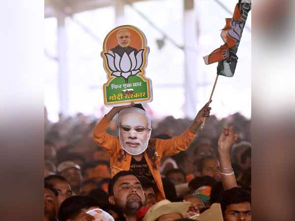 Prime Minister Narendra Modi and BJP chief and Union Home Minister Amit Shah will also address party workers at the party headquarters. 