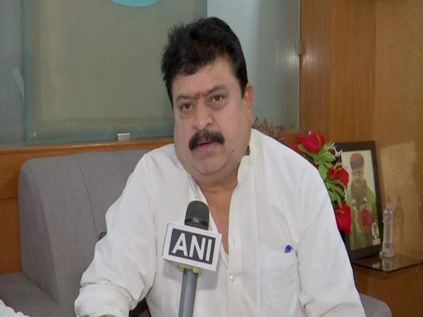 BJP MLC N Ramchander Rao (File Photo)