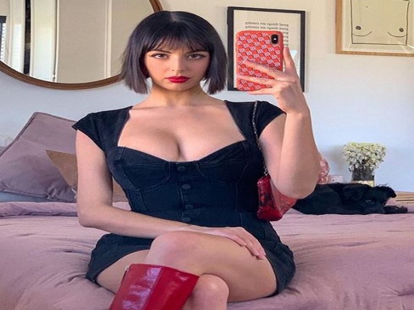 Even in the face of all the negativity, Black has carried on with her musical career (Picture courtesy: Instagram)