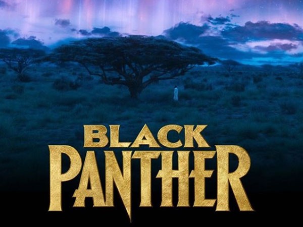 Poster of 'Black Panther' (Image Source: Instagram)