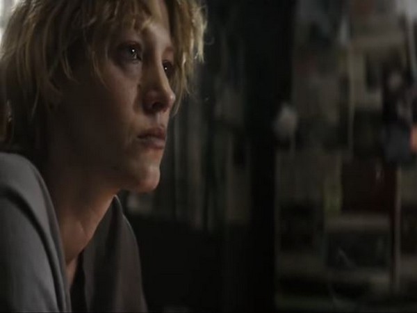 Blake Lively in 'The Rhythm Section' trailer