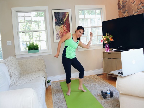 The study analysed fitness recommendations in 72 web articles from four types of organizations: government, commercial sites, professional associations and voluntary health agencies.