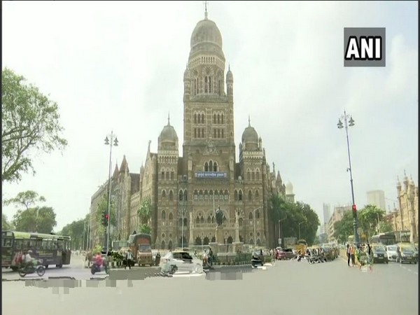 BMC office in Mumbai (File Photo)