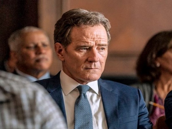 Bryan Cranston in a still from 'Your Honor' (Image source: Instagram)