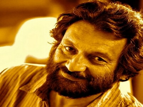 Filmmaker Shekhar Kapur (Image Source: Twitter)