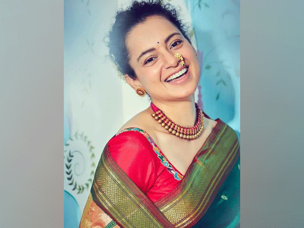 Kangana Ranaut (Image source: Instagram)