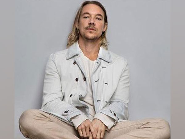 Diplo (Image source: Instagram)