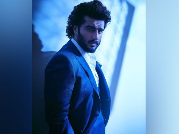 Arjun Kapoor (Image source: Instagram)