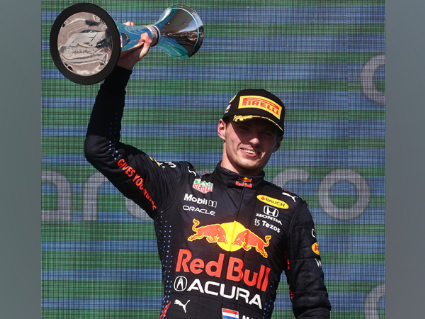 
    US GP: Verstappen edges Hamilton to seal victory and extend championship lead
    