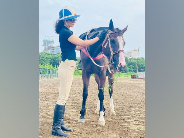 Kangana Ranaut (Image source: Instagram)