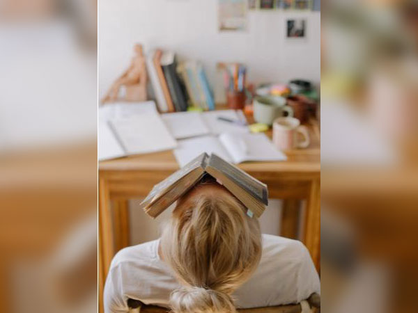 Representative Image