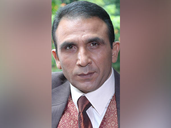 Late actor Bikramjeet Kanwarpal (Image Source: Twitter)