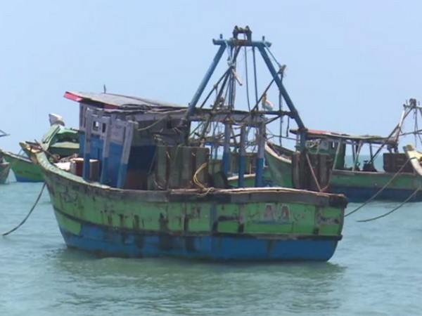 Representative image