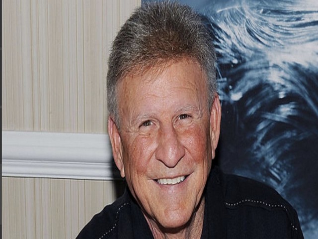 Late Bobby Rydell (Image source: Twitter)