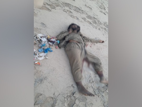 A Pakistan intruder was shot dead at international border by BSF