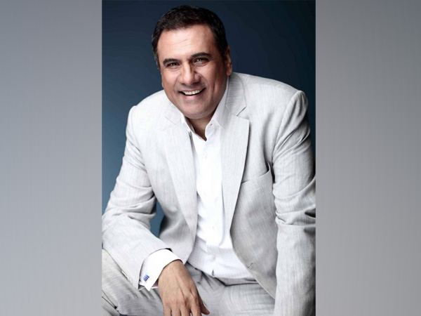 Boman Irani