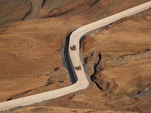 Representative image. (Picture credit: Reuters)