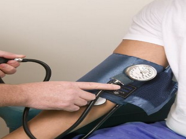 Long working hours linked to high blood pressure according to Canadian study