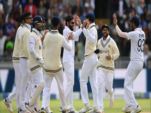 Team India (Photo: ICC)