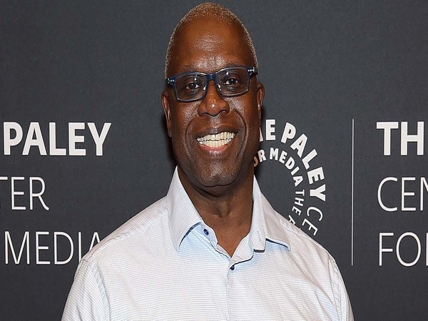 Andre Braugher