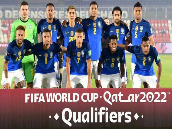 Brazil Football Team (Photo: Getty Images)